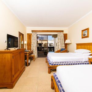 Standard Doppelzimmer