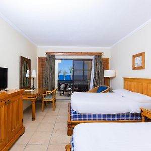 Superior Zimmer mit Kingsize-Bett